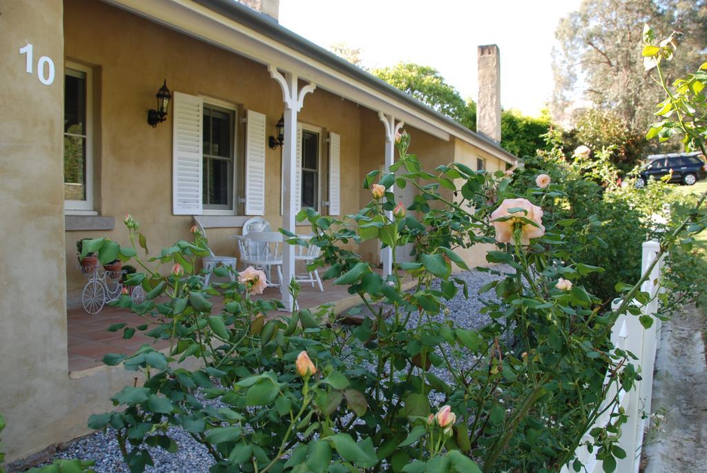 Hillside Cottage Berrima Exterior photo
